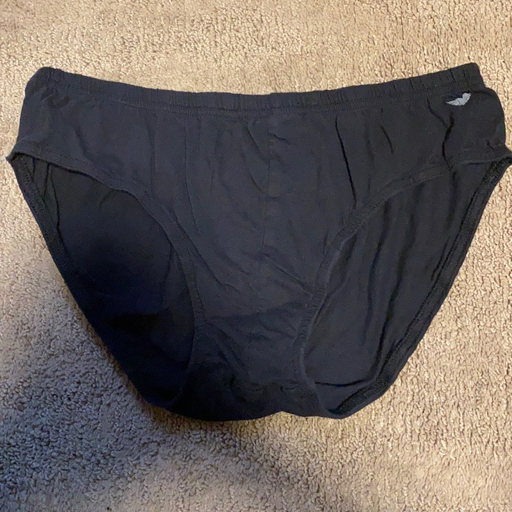 American Active men’s low rise brief XXL RUNS SMALL